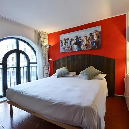 Maison Clocher Pré-Saint-Didier