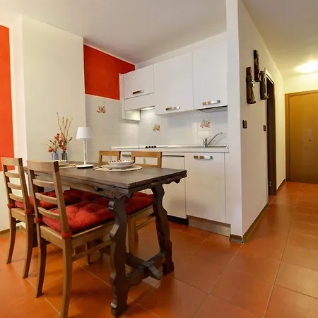 Maison Clocher Apartment