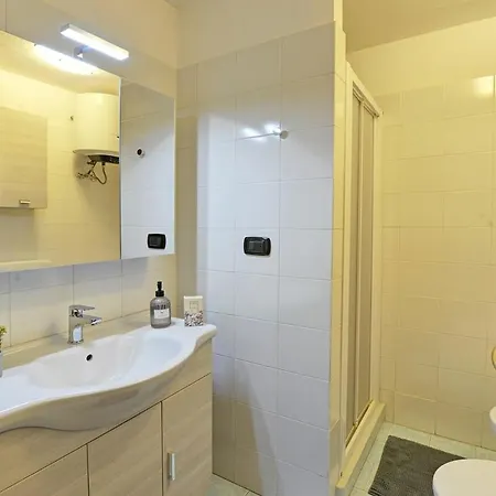 Maison Clocher Apartament