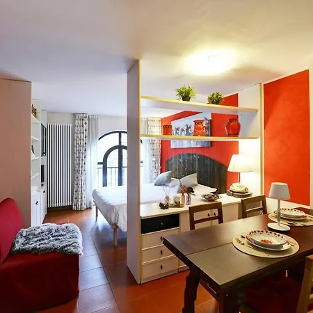 Apartment Maison Clocher *