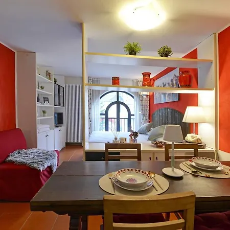 Apartament Maison Clocher *