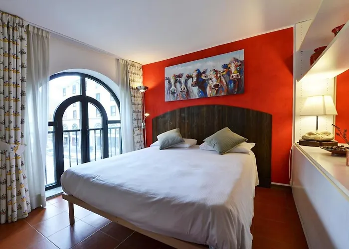 Maison Clocher Pré-Saint-Didier