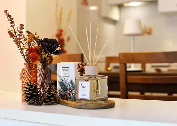 Maison Clocher Apartment