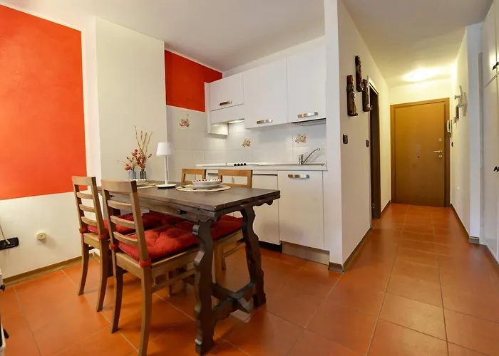 Maison Clocher Apartment