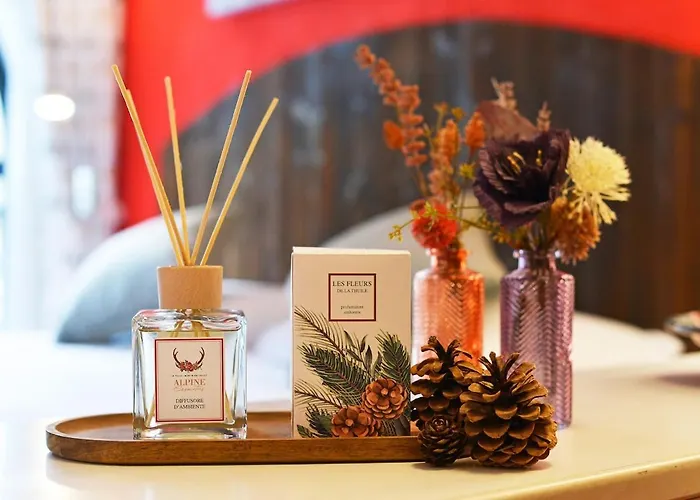 Apartment Maison Clocher